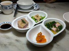 -淮扬府(安定门店)
