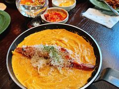 -Fuzzy Bistro 浮几韩餐·茶酒馆