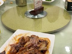 -东四民芳餐厅(世茂工三店)