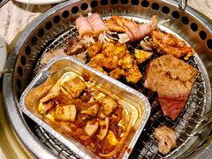 -火炉火自助餐(喜隆多店)