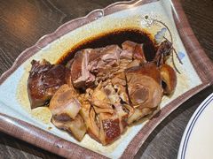 -乌记大厨餐厅