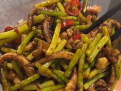 -卢大鲜鱼头捞饭(美利广场店)