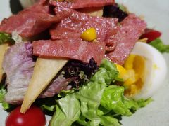 -缦云里花园餐厅