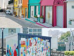 -龙环葡韵住宅式博物馆