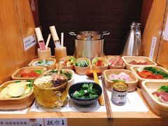 -独食火锅·半米屋台(望平街店)