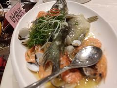 -娱筷海鲜酒家(广州南沙店)