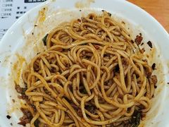 -华兴街自力面店