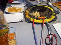 -外婆掌柜·东北家庭烤肉(托乐嘉店)