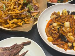 -顺香居·老字号湖北菜(江汉路店)