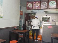 -小胖包子王(阜成门内店)