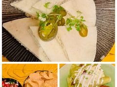 -Pistolera Mexican Cantina女枪手墨西哥餐厅(碧云路店)
