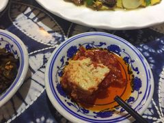 -瑞丰园庭院餐厅·白族传统家常菜