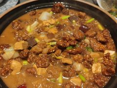 -老家水饺濮阳菜(巴黎街店)
