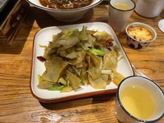 -U你·天然调味(南湖总店)