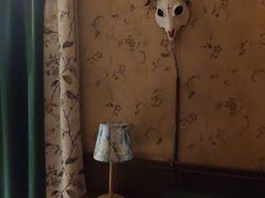 -棂笼·深度沉浸密室(武汉旗舰店)