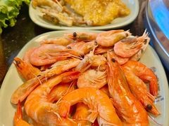 -盛江山自助料理(太原街万达店)