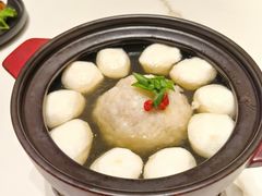 -双湖园·非遗武昌鱼(黄鹤楼老店)