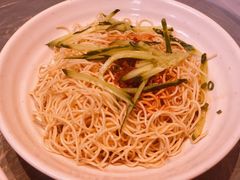 凉面-肥肥虾庄·金牌油焖大虾(东湖欢乐谷店)