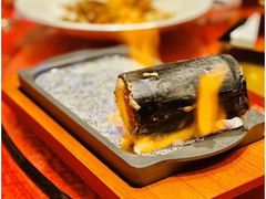 -领事馆19号中餐厅(厦门海景洲际酒店)
