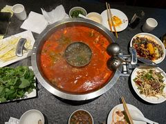 -不老溪贵州菜(广安门总店)