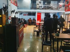 大堂-林二哥宜烤官·宜宾小烧烤