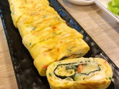 -郑阿姨的家·이모네·韩料&烤肉(武川路店)