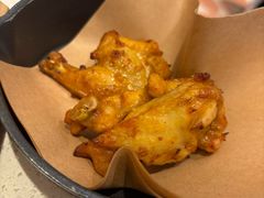 -必胜客(和平里西街店)