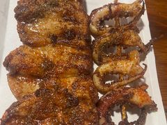 -阮小五铁板(星隆国际城店)