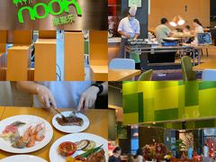 -广州大学城雅乐轩酒店