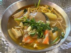 -臻香东北老式麻辣烫