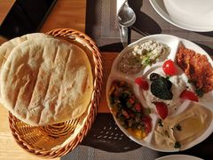 -ALAMEEN阿拉伯餐厅(三里屯店)