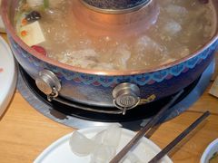 -四喜小胖·北京涮肉(五道营店)