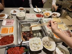 -海底捞火锅(旭辉MALL店)