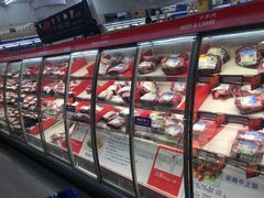 -麦德龙(郑东店)