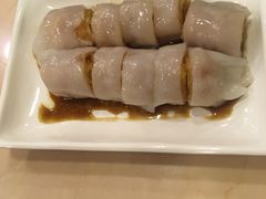 -盛记粥面(佐敦店)