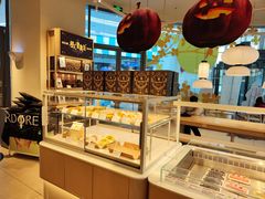 -奈雪的茶(青岛卓悦里INTOWN店)