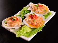 -小院烤肉(公园南路店)
