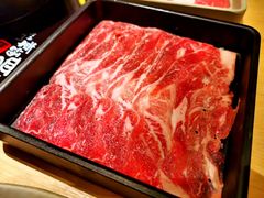 -温野菜涮涮锅(万象城店)