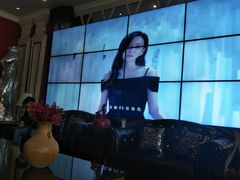 -欢乐盛KTV音乐会所(泰然店)