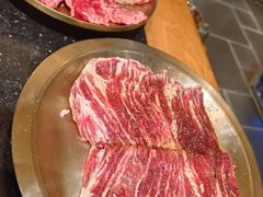 -韩烧牛中牛·甄选黑牛烤肉(黑金店)