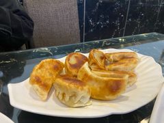 泡菜饺-桃园中华料理炸酱面(燕儿岛路店)