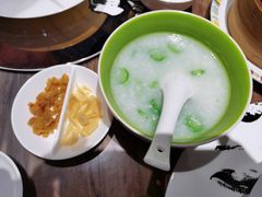 -怡品堂·金宴 (北京索菲特大酒店)