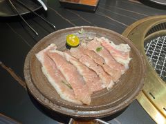 -厚贞日式烤肉(浦东汇智店)