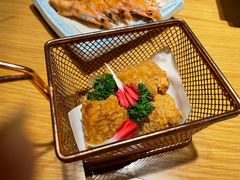 -三石铁板烧(紫竹桥店)