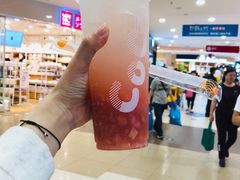 -CoCo都可(双井家乐福店)