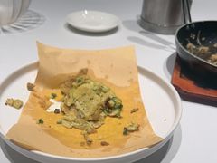 -柴米油盐三杯鸡(象山北路店)