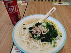 -小杨生煎(松江大学城店)
