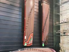 -柏斯琴行(汾阳店)