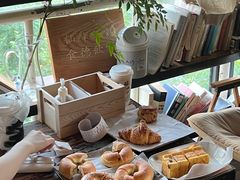 -仙峰天然面包(迎宾路店)