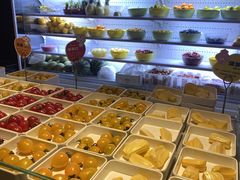 -涨巢·潮玩水疗局